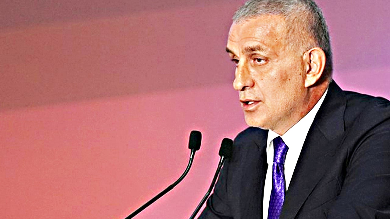 Foto - TFF Başkanı Hacıosmanoğlu'na FIFA'dan görev: Yeni üyeler açıklandı...