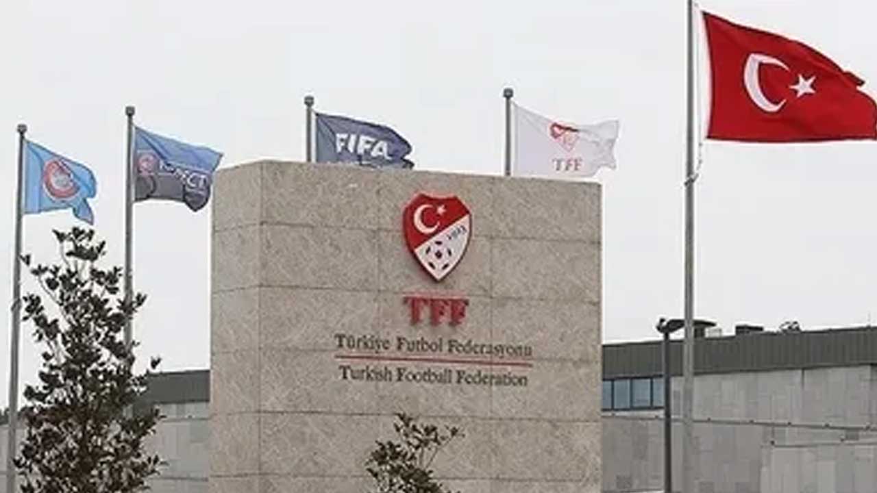 Foto - TFF duyurdu: Bölgesel Amatör Lig'in adı Profesyonelliğe Geçiş Ligi olarak değiştirildi