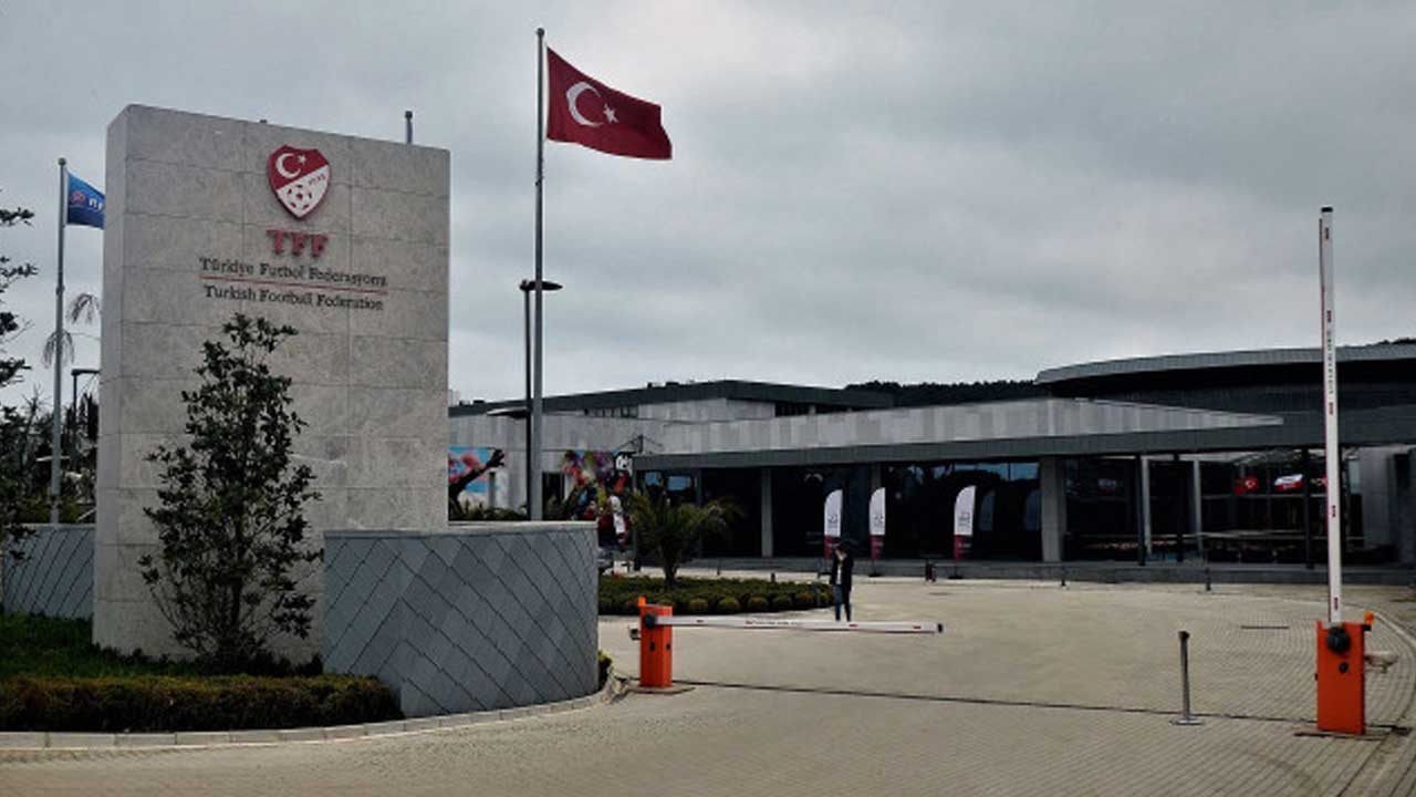 Foto - TFF duyurdu: Bölgesel Amatör Lig'in adı Profesyonelliğe Geçiş Ligi olarak değiştirildi