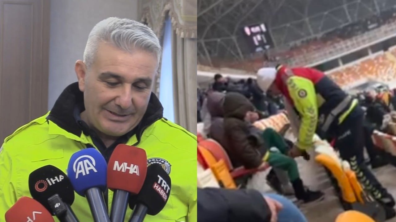 Foto - TFF Fair Play Kurulu, şubat ayı ödüllerini kazananları açıkladı