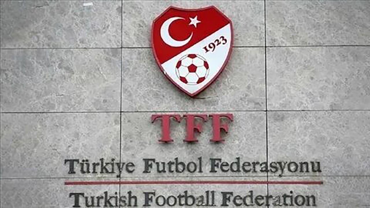 Foto - TFF ve kulüpler anlaşmaya vardı! Fikstür çekiminde yeni kurallar