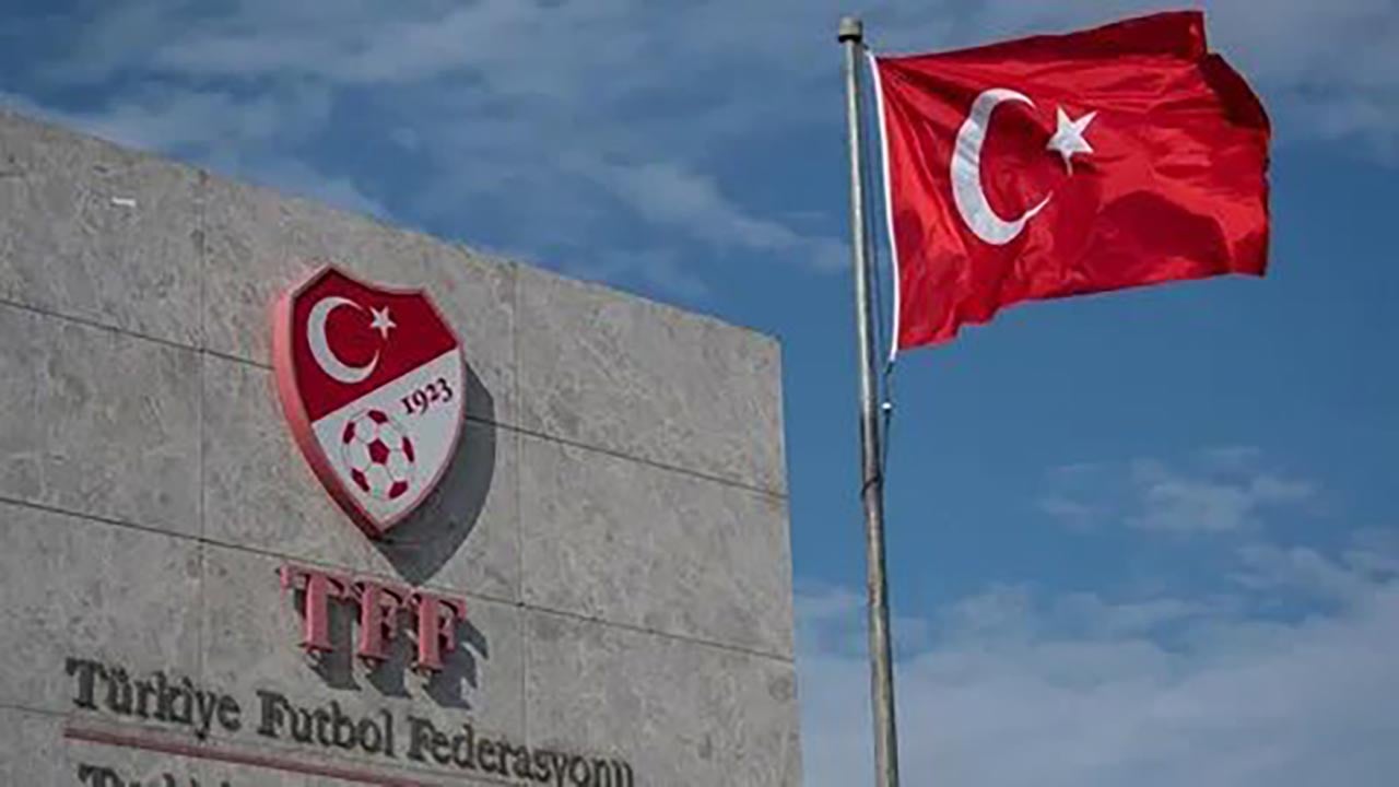Foto - TFF ve kulüpler anlaşmaya vardı! Fikstür çekiminde yeni kurallar