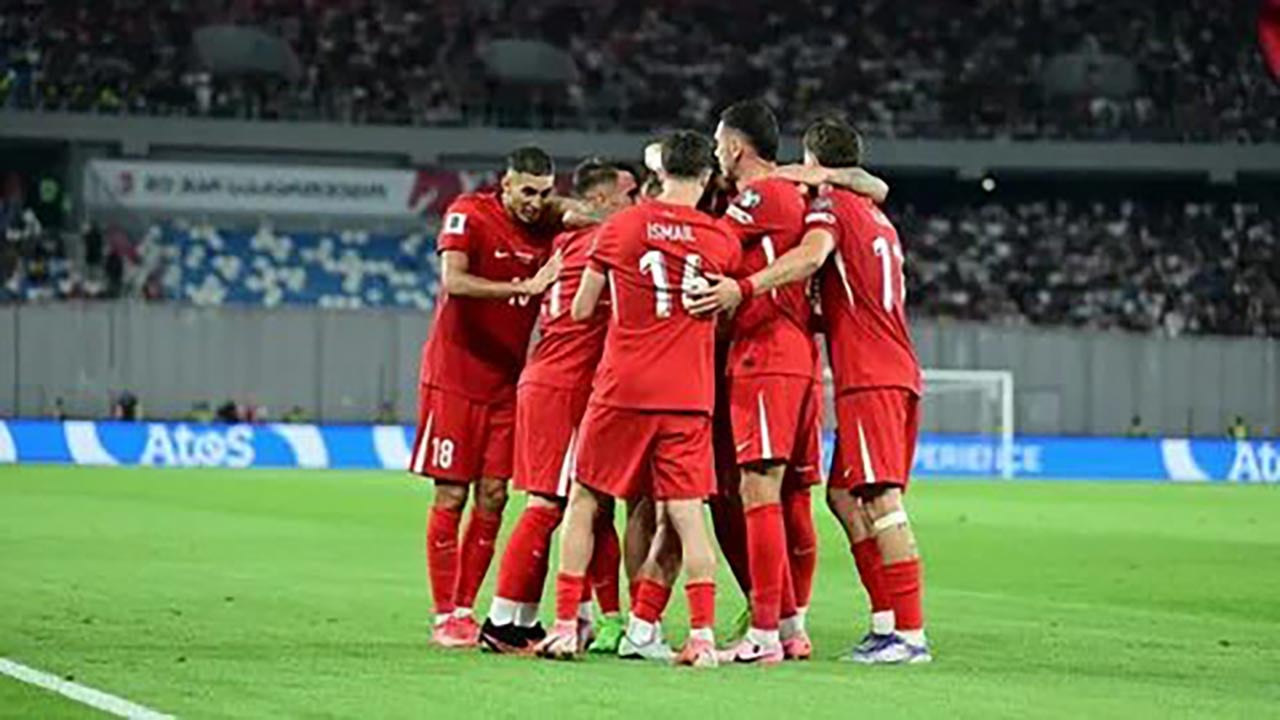 Foto - TFF ve kulüpler anlaşmaya vardı! Fikstür çekiminde yeni kurallar