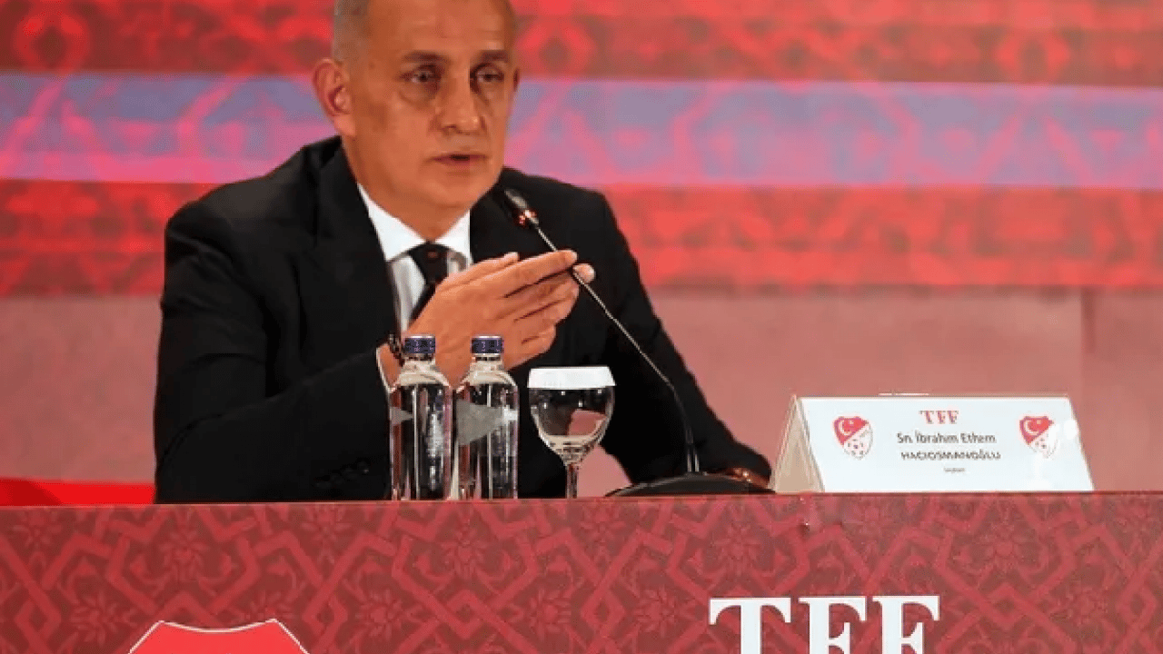 Foto - TFF yabancı hakem kararını duyurdu! Yeni dönem resmen başladı