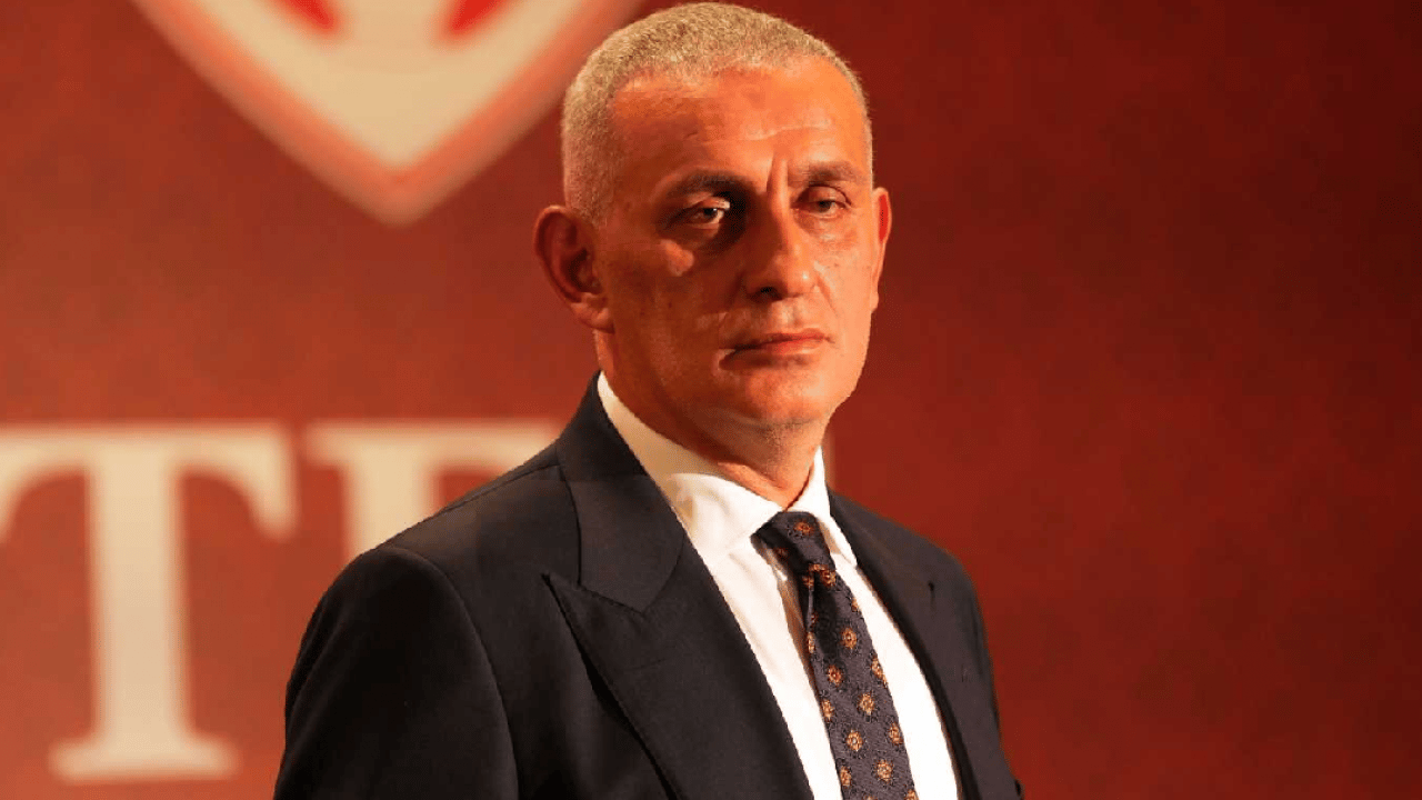 Foto - TFF yabancı hakem kararını duyurdu! Yeni dönem resmen başladı
