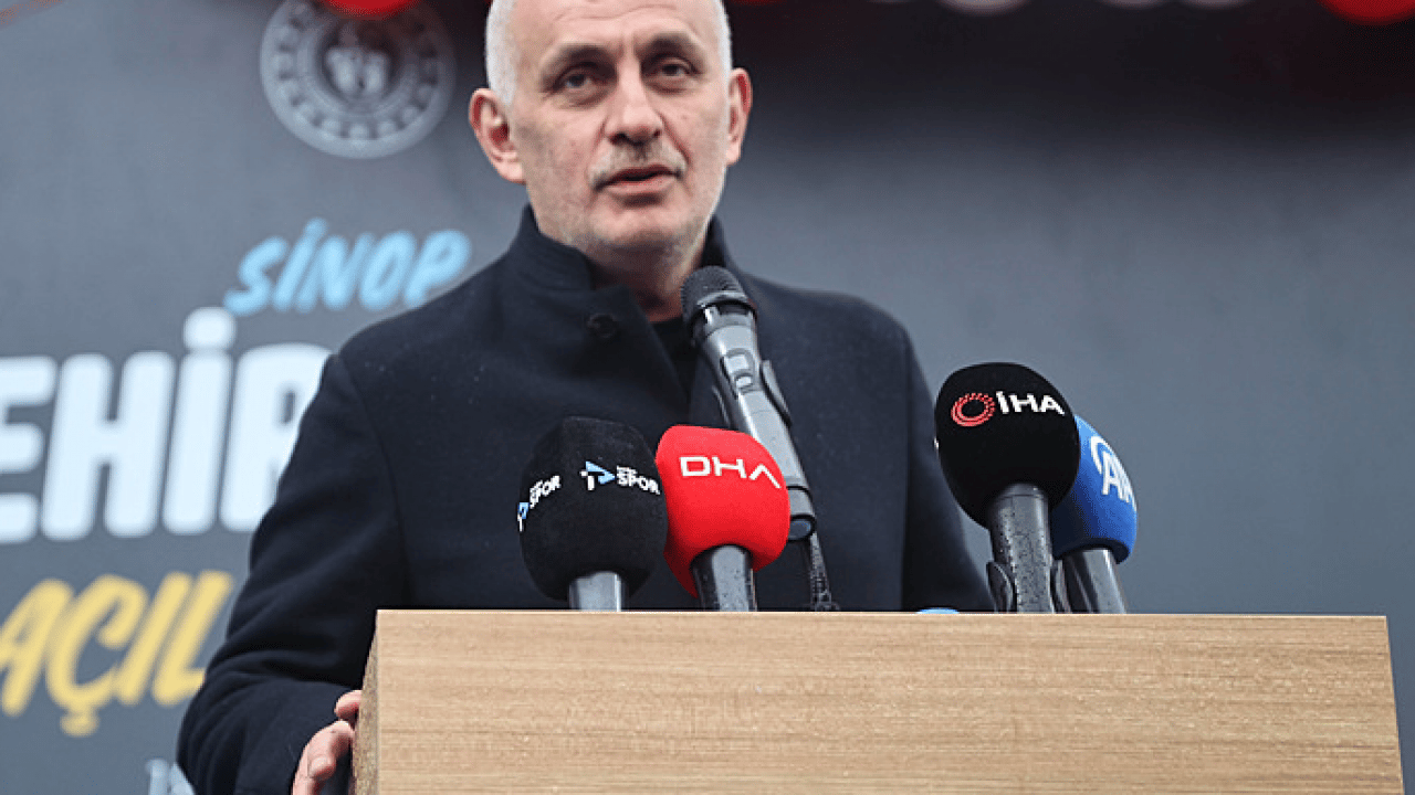 Foto - TFF yabancı hakem kararını duyurdu! Yeni dönem resmen başladı