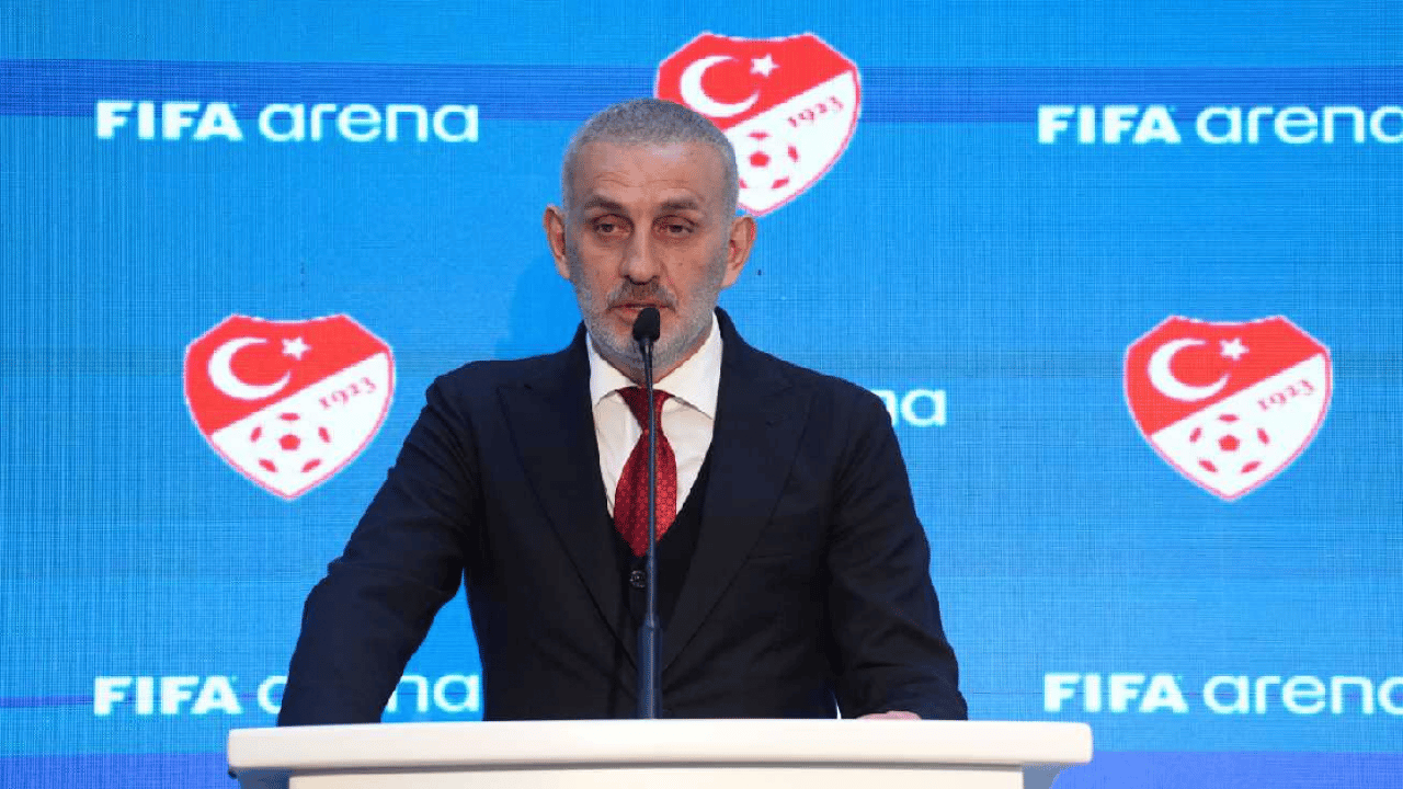 Foto - TFF yabancı hakem kararını duyurdu! Yeni dönem resmen başladı