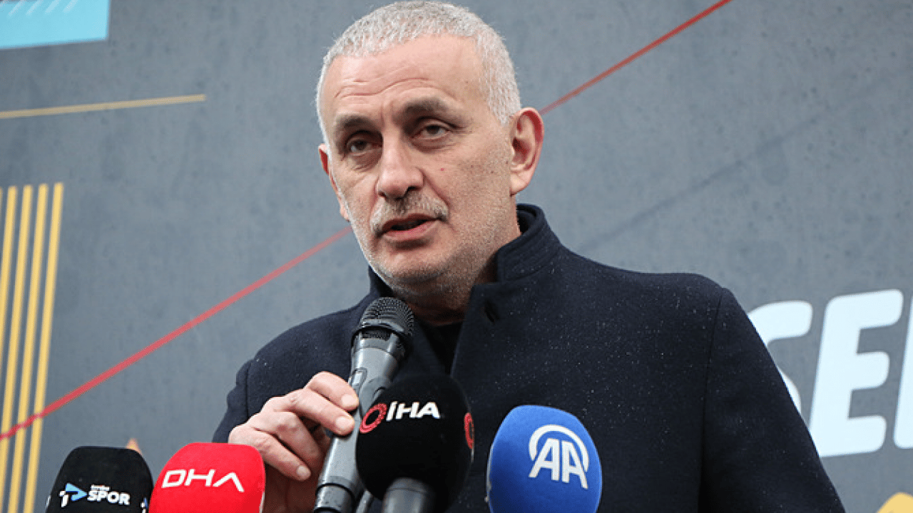 Foto - TFF yabancı hakem kararını duyurdu! Yeni dönem resmen başladı