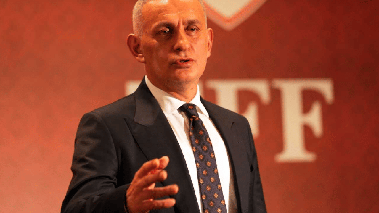 Foto - TFF yabancı hakem kararını duyurdu! Yeni dönem resmen başladı
