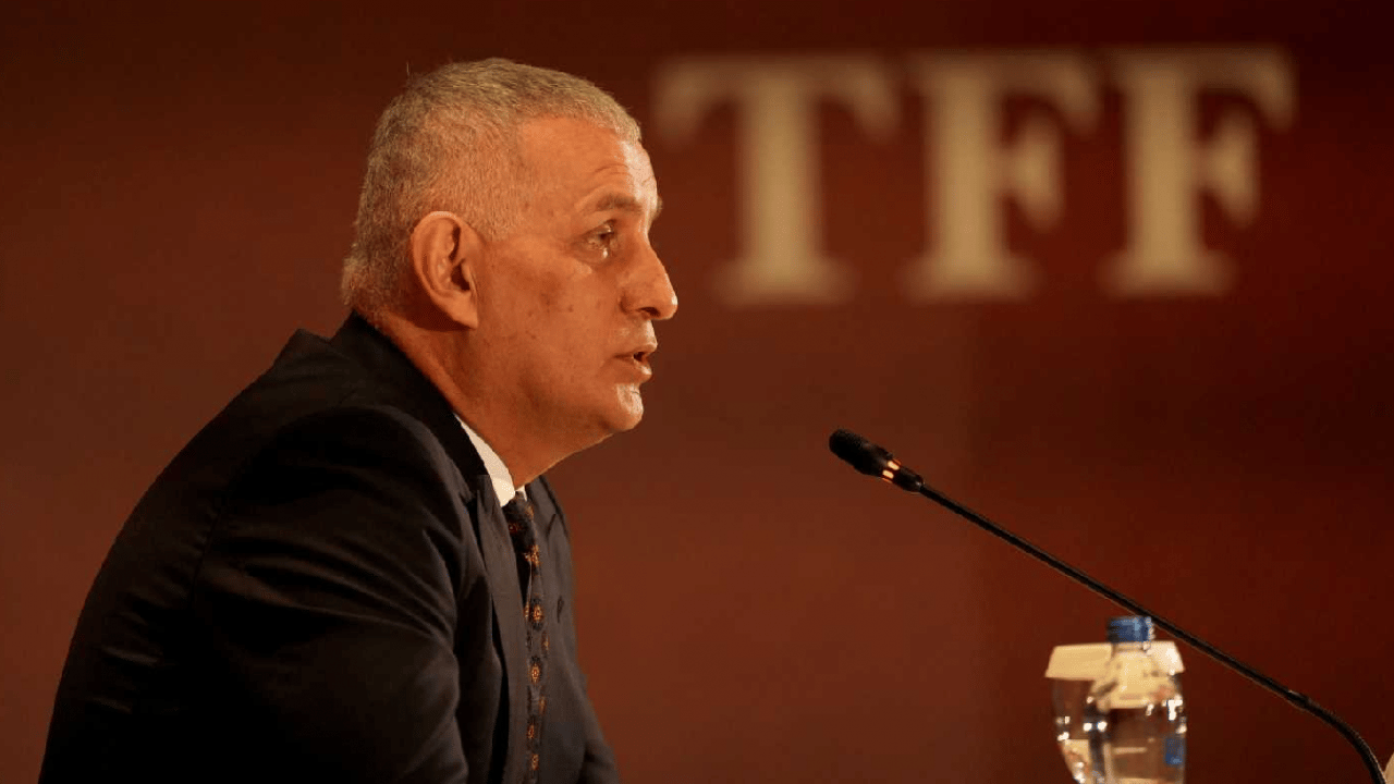 Foto - TFF yabancı hakem kararını duyurdu! Yeni dönem resmen başladı