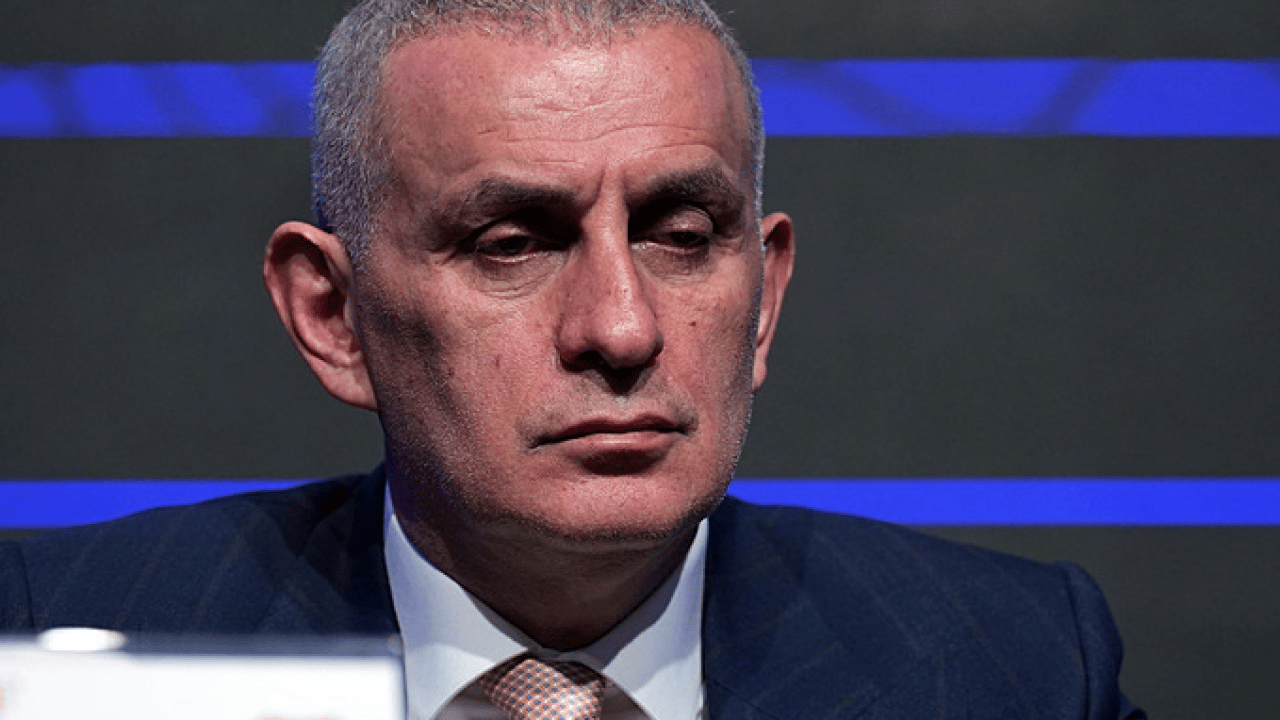 Foto - TFF yabancı hakem kararını duyurdu! Yeni dönem resmen başladı