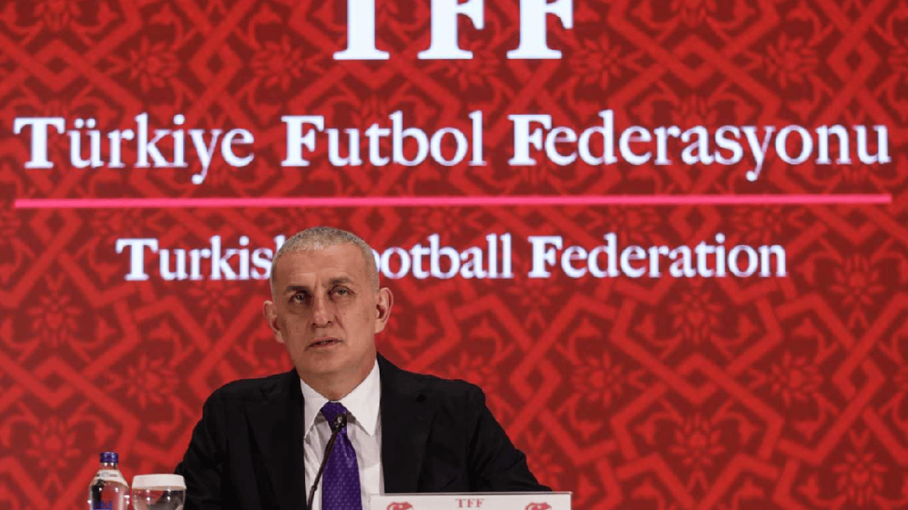 Foto - TFF yabancı hakem kararını duyurdu! Yeni dönem resmen başladı
