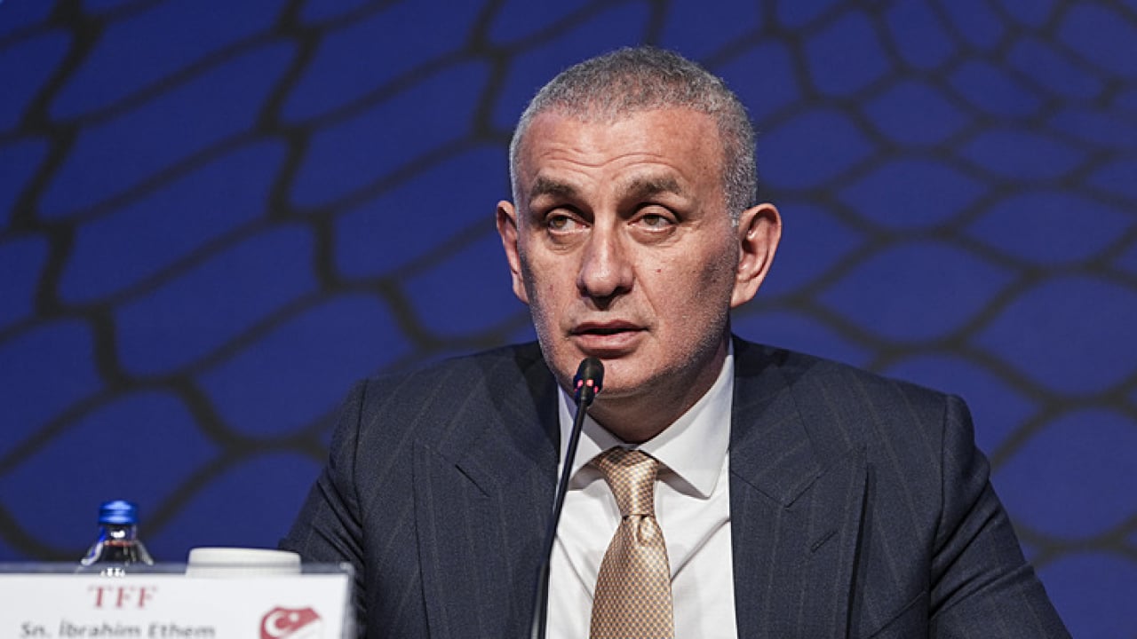 Foto - TFF yabancı hakem kararını duyurdu! Yeni dönem resmen başladı