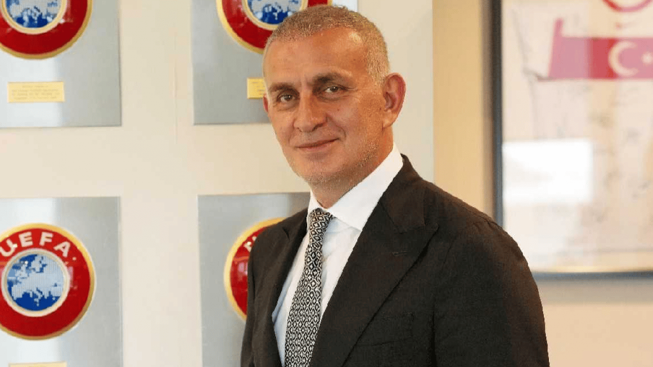 Foto - TFF yabancı hakem kararını duyurdu! Yeni dönem resmen başladı