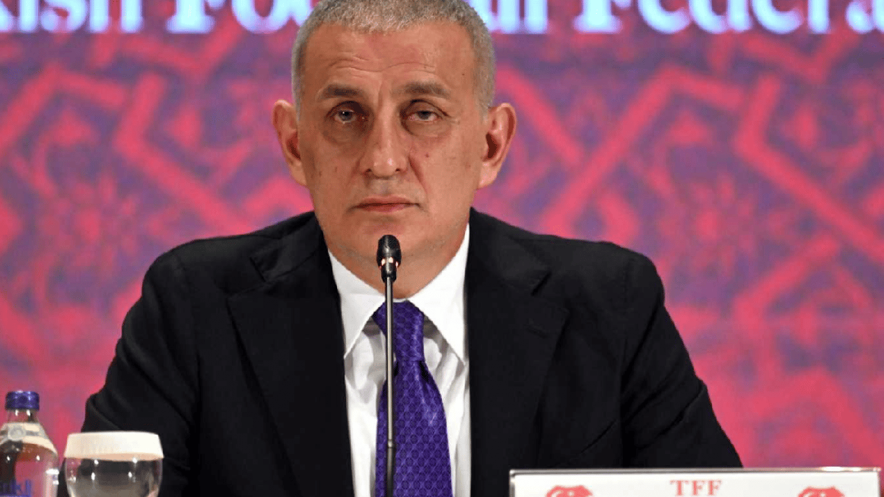 Foto - TFF yabancı hakem kararını duyurdu! Yeni dönem resmen başladı