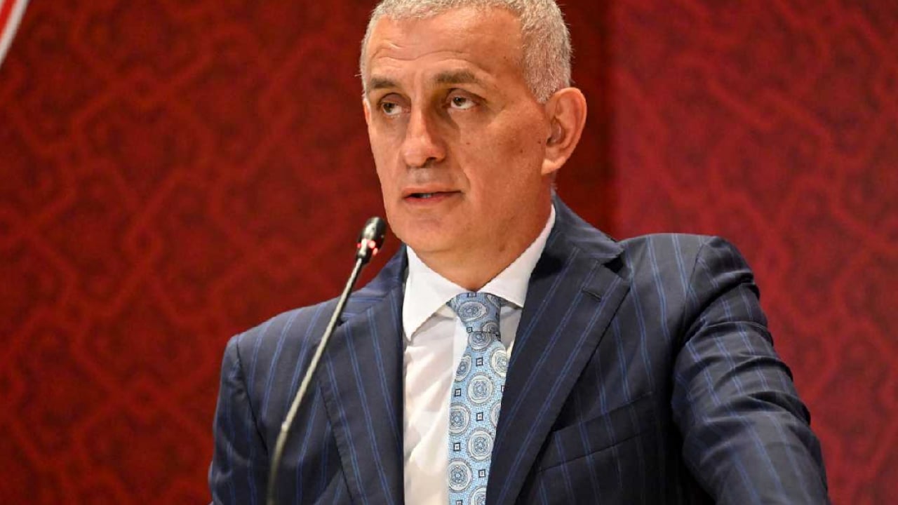 Foto - TFF yabancı hakem kararını duyurdu! Yeni dönem resmen başladı