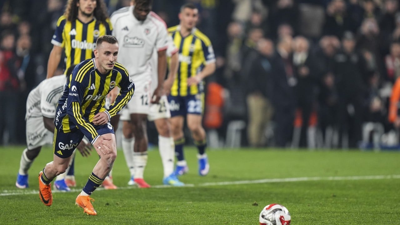 Foto - TFF'den derbi sonrası bomba Yasin Kol kararı! İnfiale yol açtı halbuki...