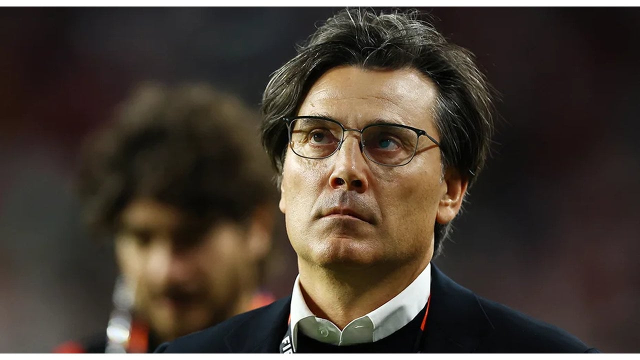 Foto - TFF’den son dakika Montella kararı: Değişime gidilecek