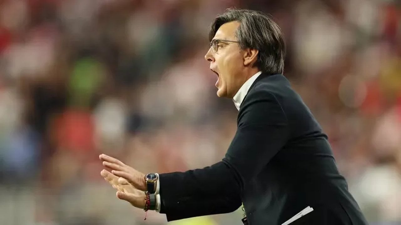 Foto - TFF’den son dakika Montella kararı: Değişime gidilecek