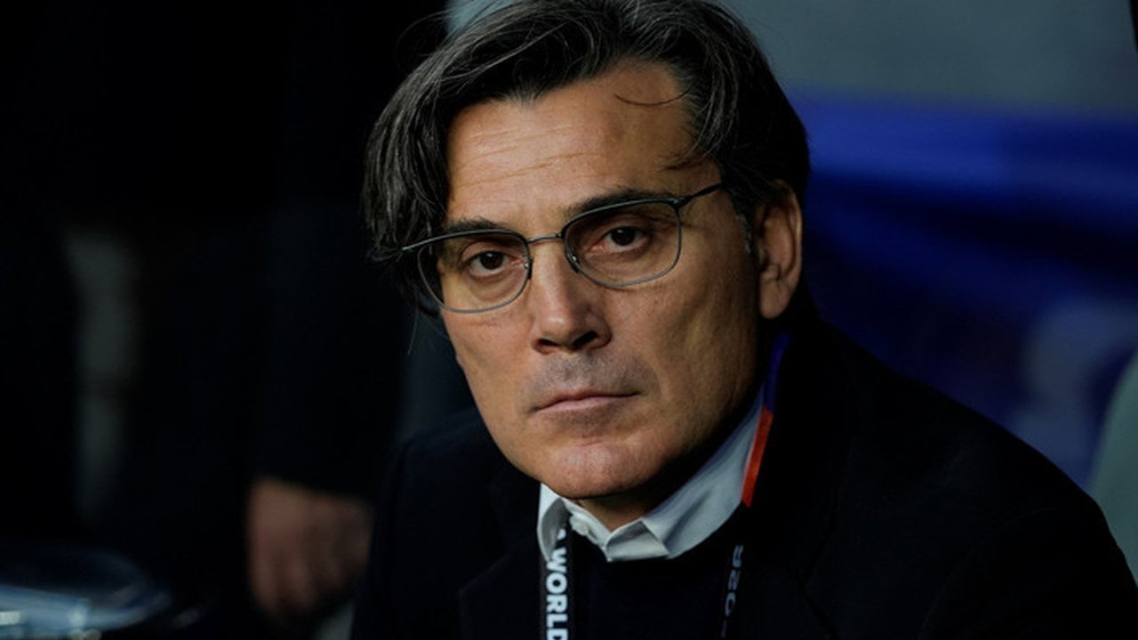 Foto - TFF’den son dakika Montella kararı: Değişime gidilecek