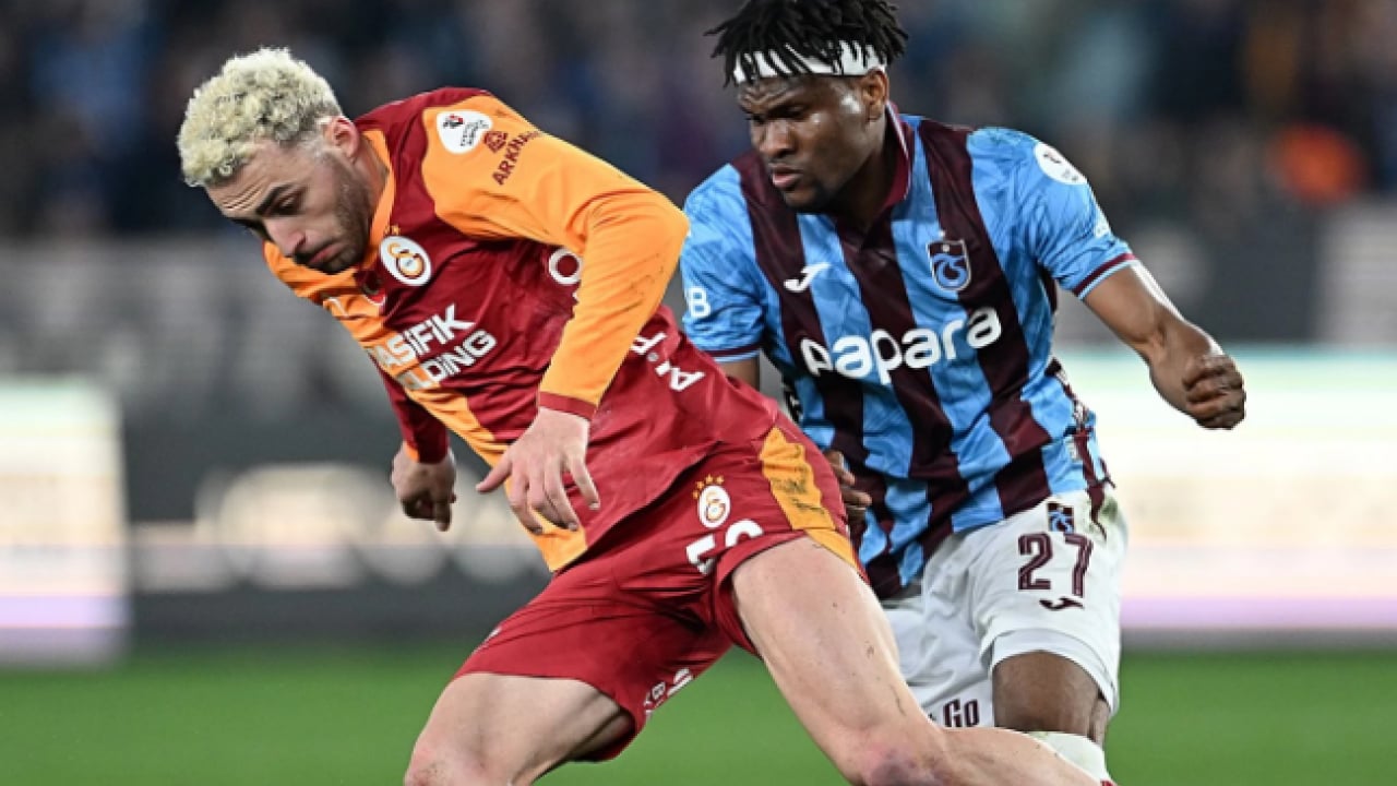 Foto - TFF’den yeni yabancı kuralı açıklaması! Transferleri doğrudan etkieyecek