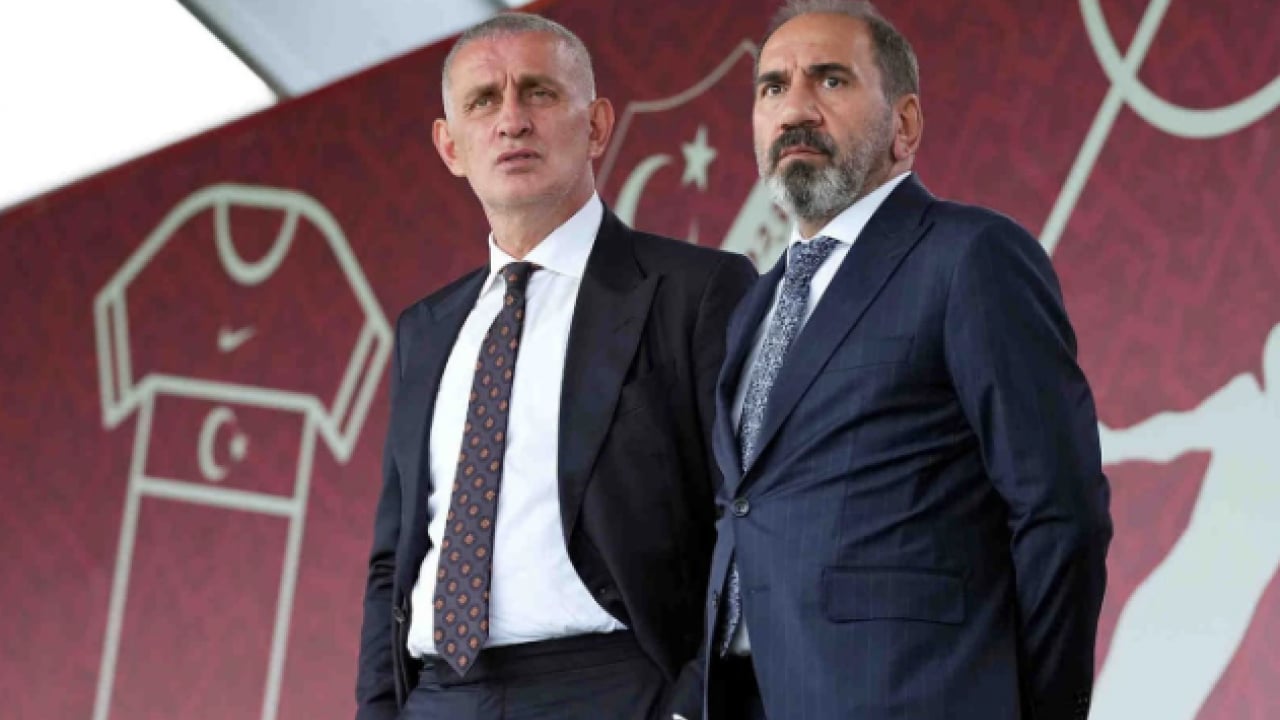 Foto - TFF’den yeni yabancı kuralı açıklaması! Transferleri doğrudan etkieyecek