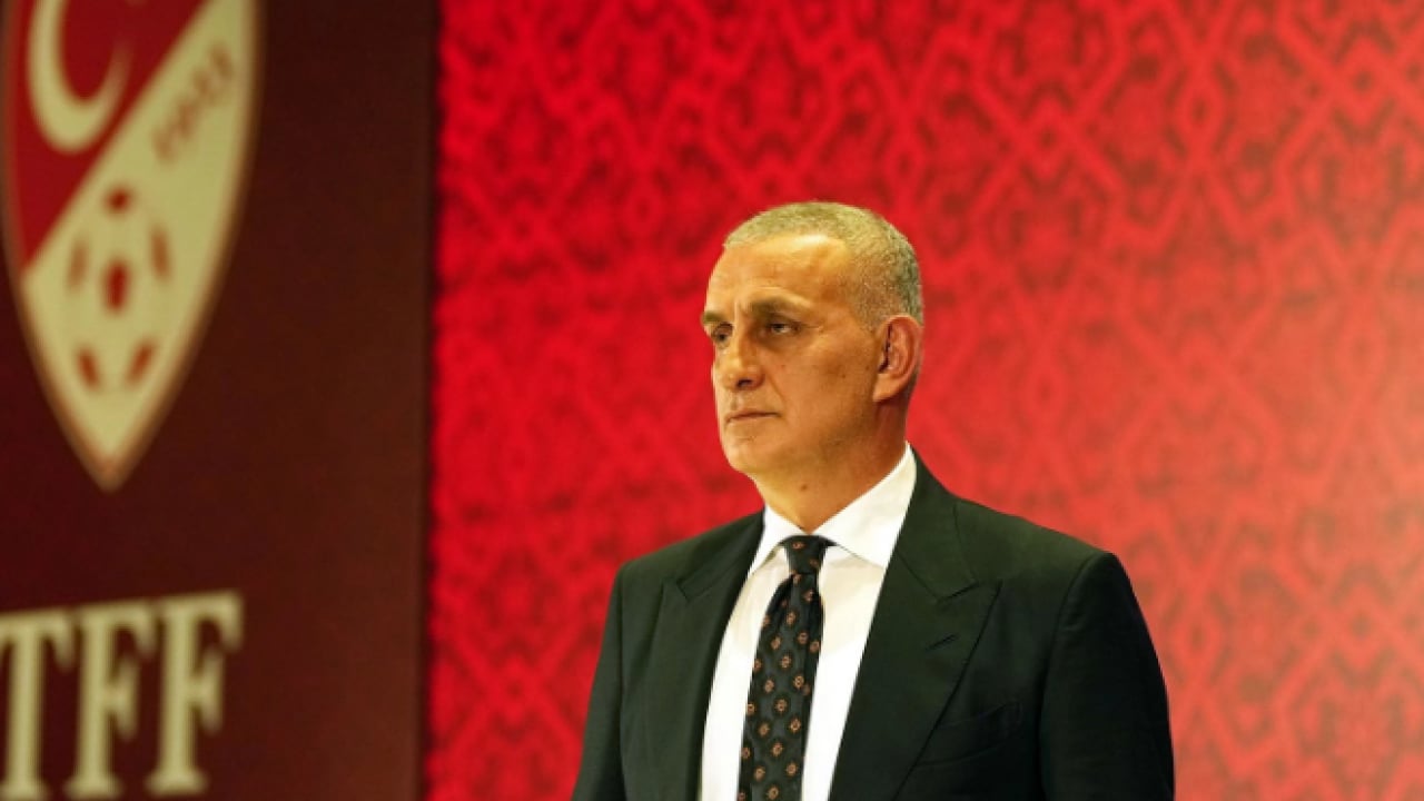 Foto - TFF’den yeni yabancı kuralı açıklaması! Transferleri doğrudan etkieyecek