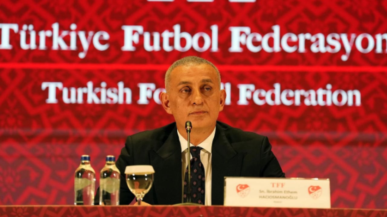 Foto - TFF’den yeni yabancı kuralı açıklaması! Transferleri doğrudan etkieyecek