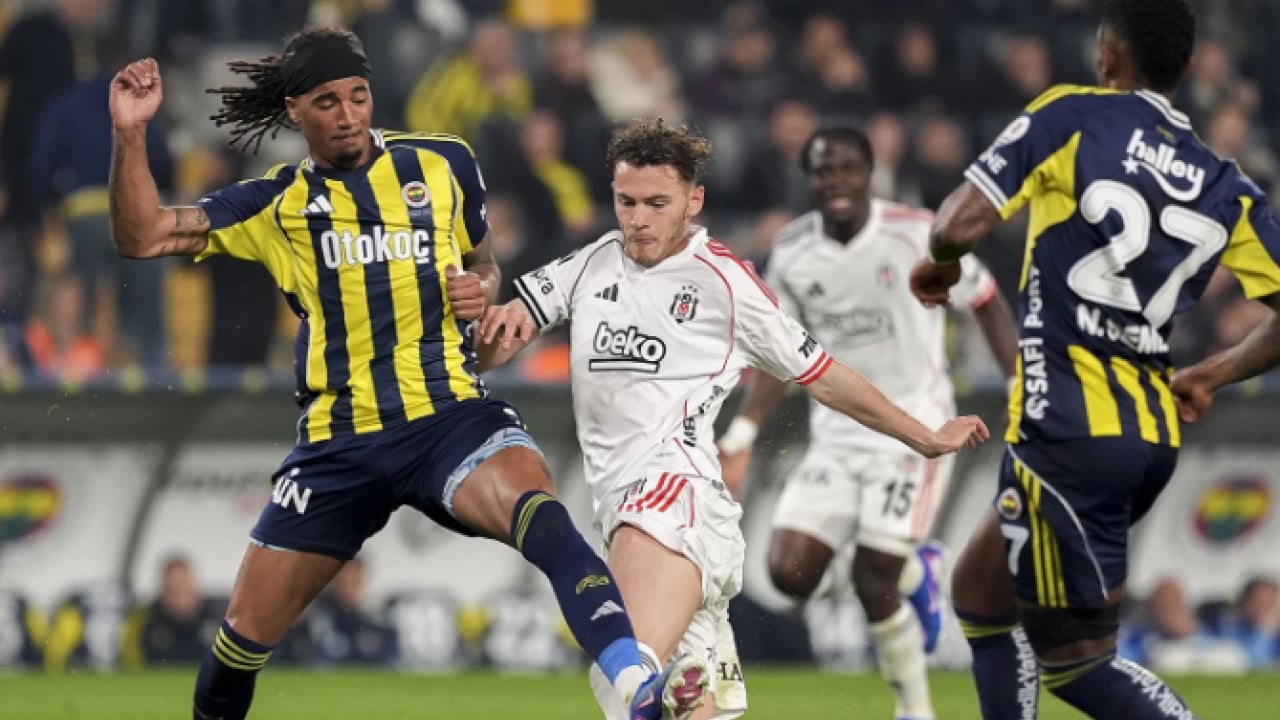 Foto - TFF’den yeni yabancı kuralı açıklaması! Transferleri doğrudan etkieyecek