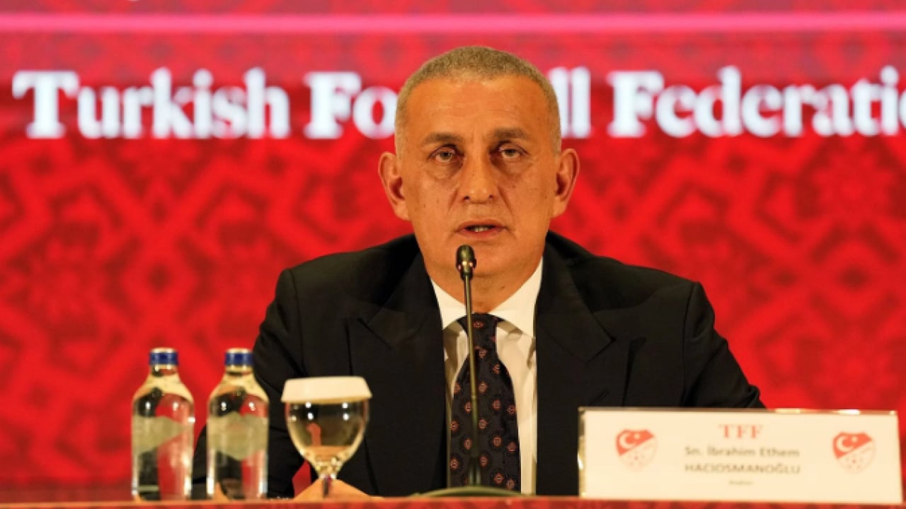 Foto - TFF’den yeni yabancı kuralı açıklaması! Transferleri doğrudan etkieyecek