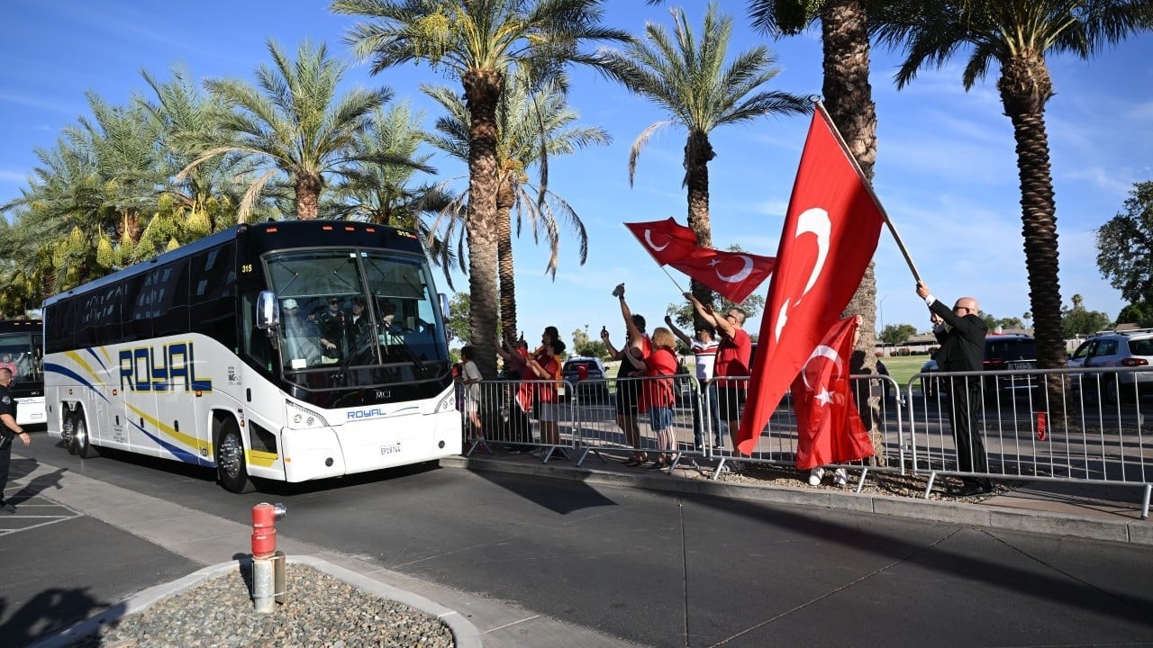 Foto - TFF'nin Arizona tercihi canları sıkacak cinsten: 9000 km yol üstelik...