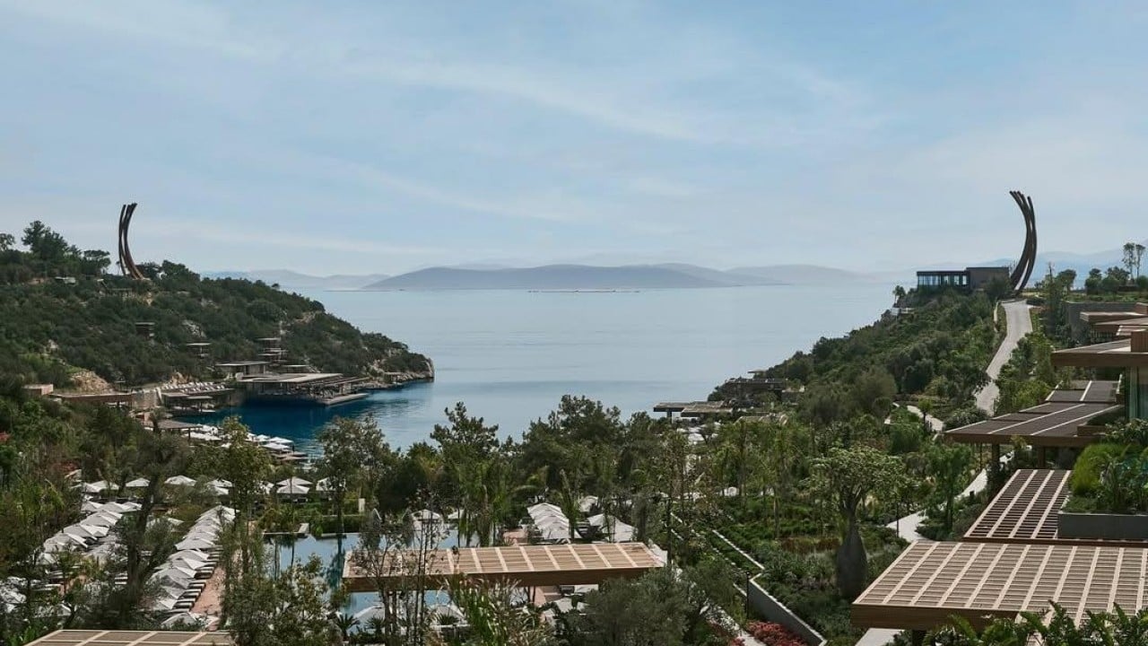Foto - TGA'nın büyük projesi: Turizmde verinin gücüyle yeni dönem başlıyor
