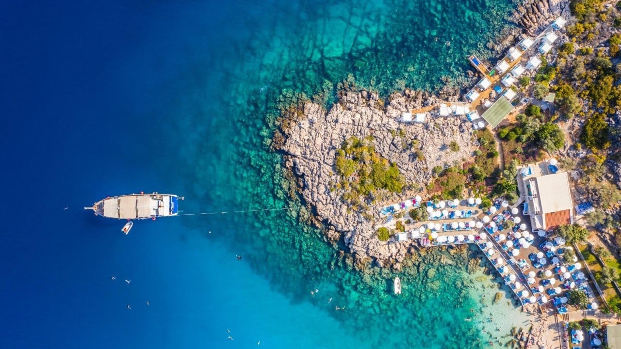 Foto - TGA'nın büyük projesi: Turizmde verinin gücüyle yeni dönem başlıyor