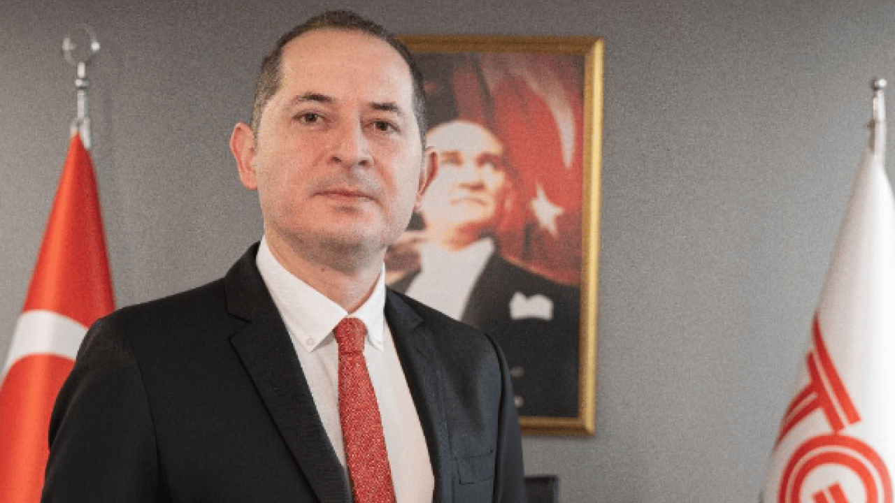Foto - TGA'nın büyük projesi: Turizmde verinin gücüyle yeni dönem başlıyor