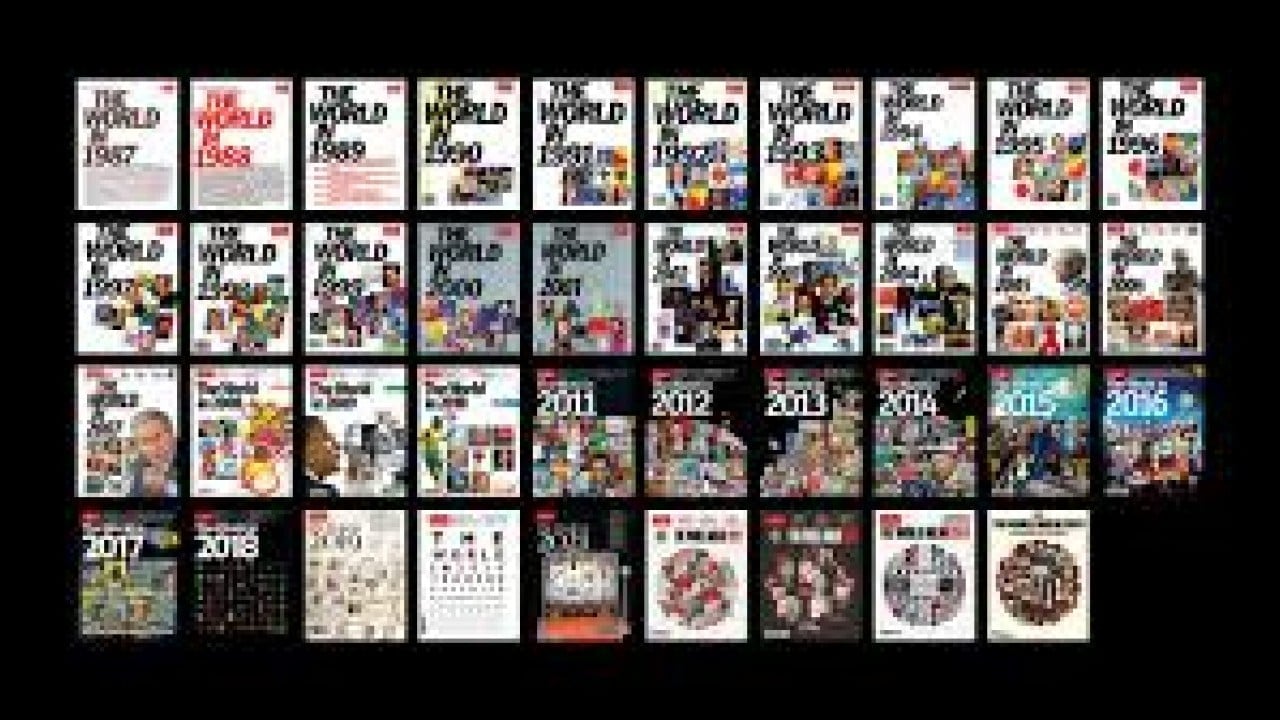 Foto - Herkes korku içinde bekliyordu! The Economist 2026 tahminini duyurdu: Zaman azalıyor, seçenekler daralıyor