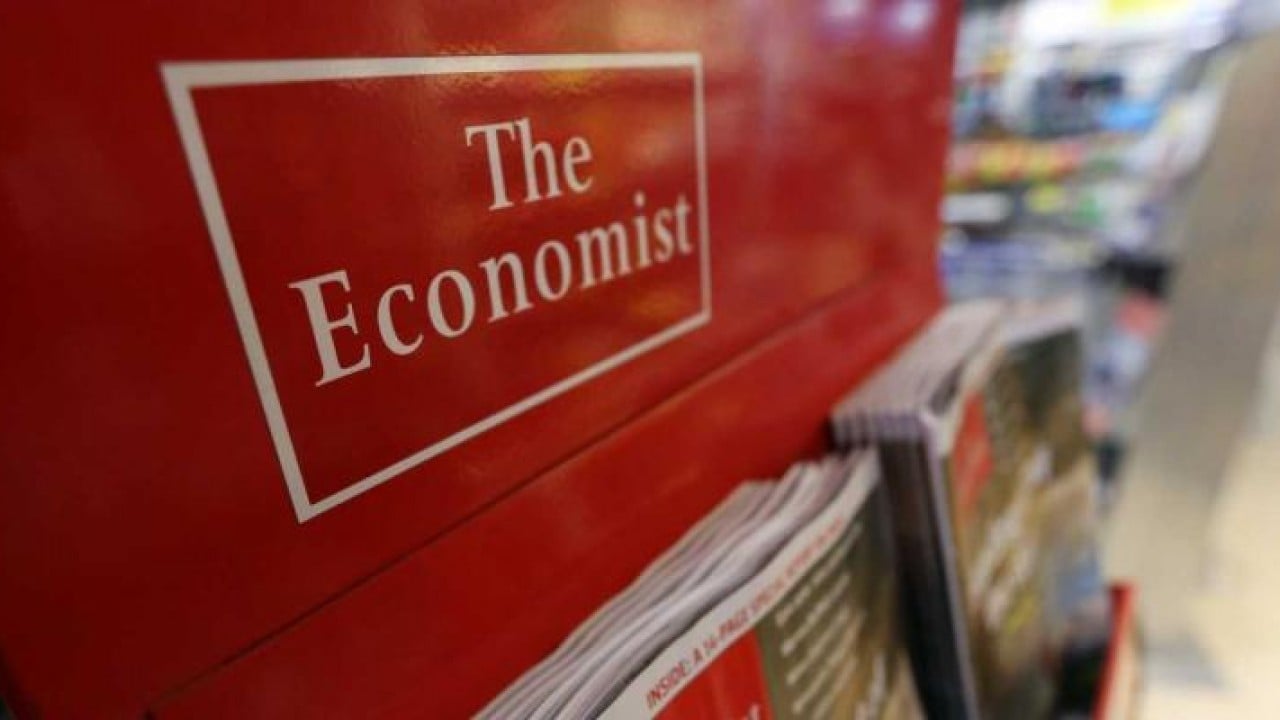 Foto - Herkes korku içinde bekliyordu! The Economist 2026 tahminini duyurdu: Zaman azalıyor, seçenekler daralıyor