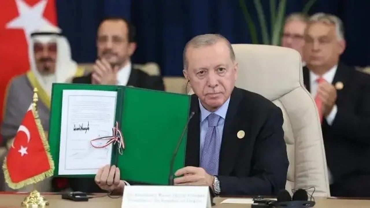 Foto - The Economist'ten gündeme oturan Türkiye sözleri: Ankara'nın gücü onları bile şaşırttı