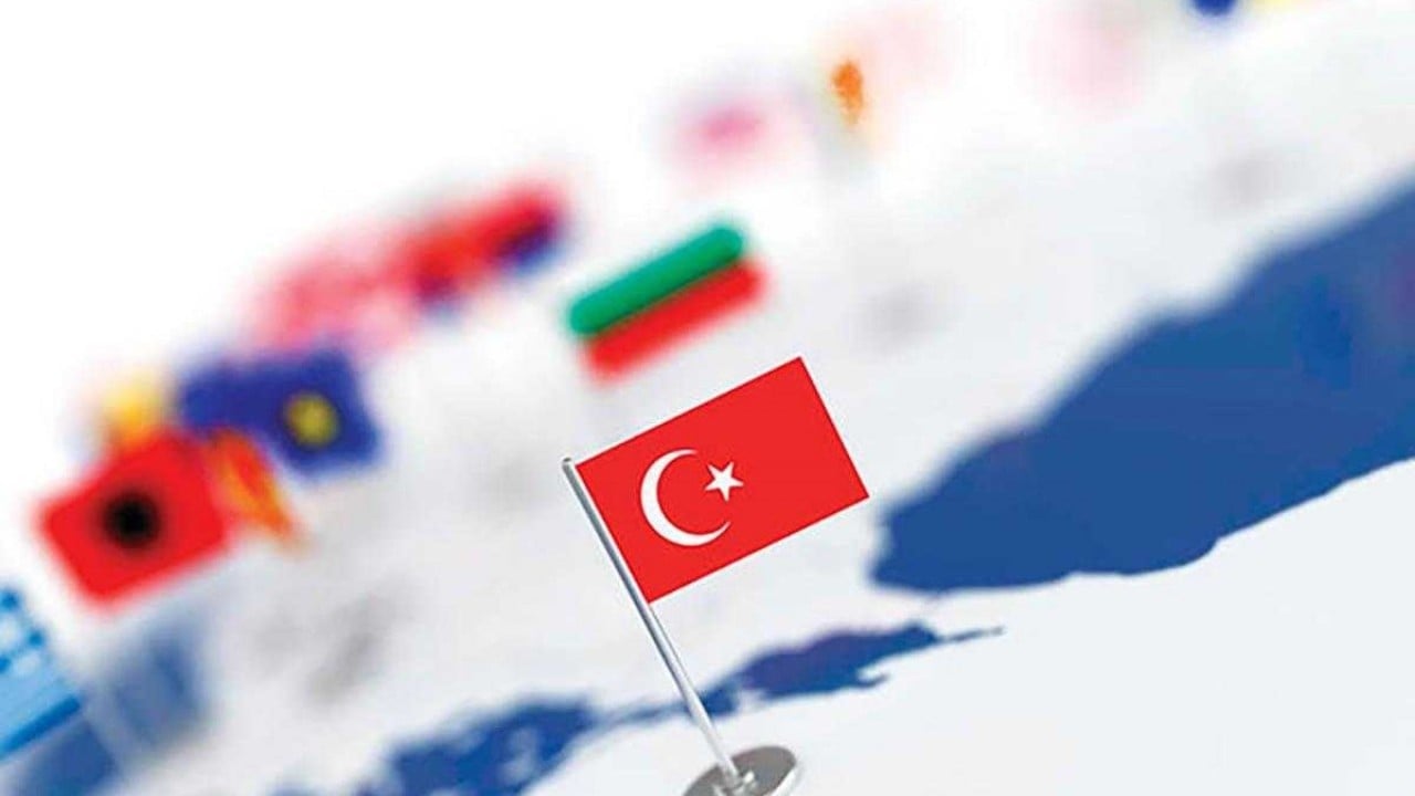 Foto - The Economist'ten gündeme oturan Türkiye sözleri: Ankara'nın gücü onları bile şaşırttı