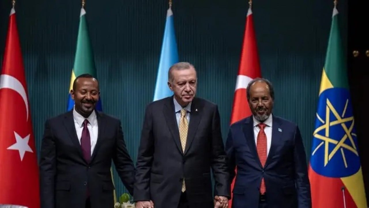 Foto - The Economist'ten gündeme oturan Türkiye sözleri: Ankara'nın gücü onları bile şaşırttı