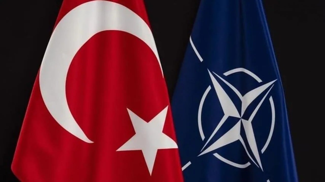Foto - Theano Kalavana'dan Türkiye itirafı: Kabul edelim bu tesadüf değil