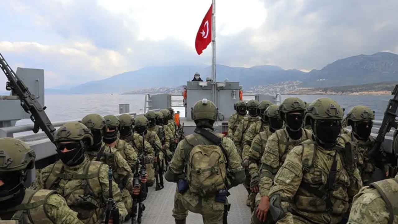 Foto - Theodora Tzakri'den Türkiye isyanı: Öfke istemiyoruz ama kazandılar