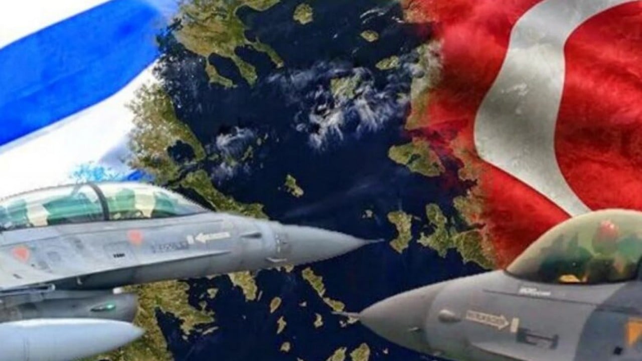 Foto - Theodora Tzakri'den Türkiye isyanı: Öfke istemiyoruz ama kazandılar