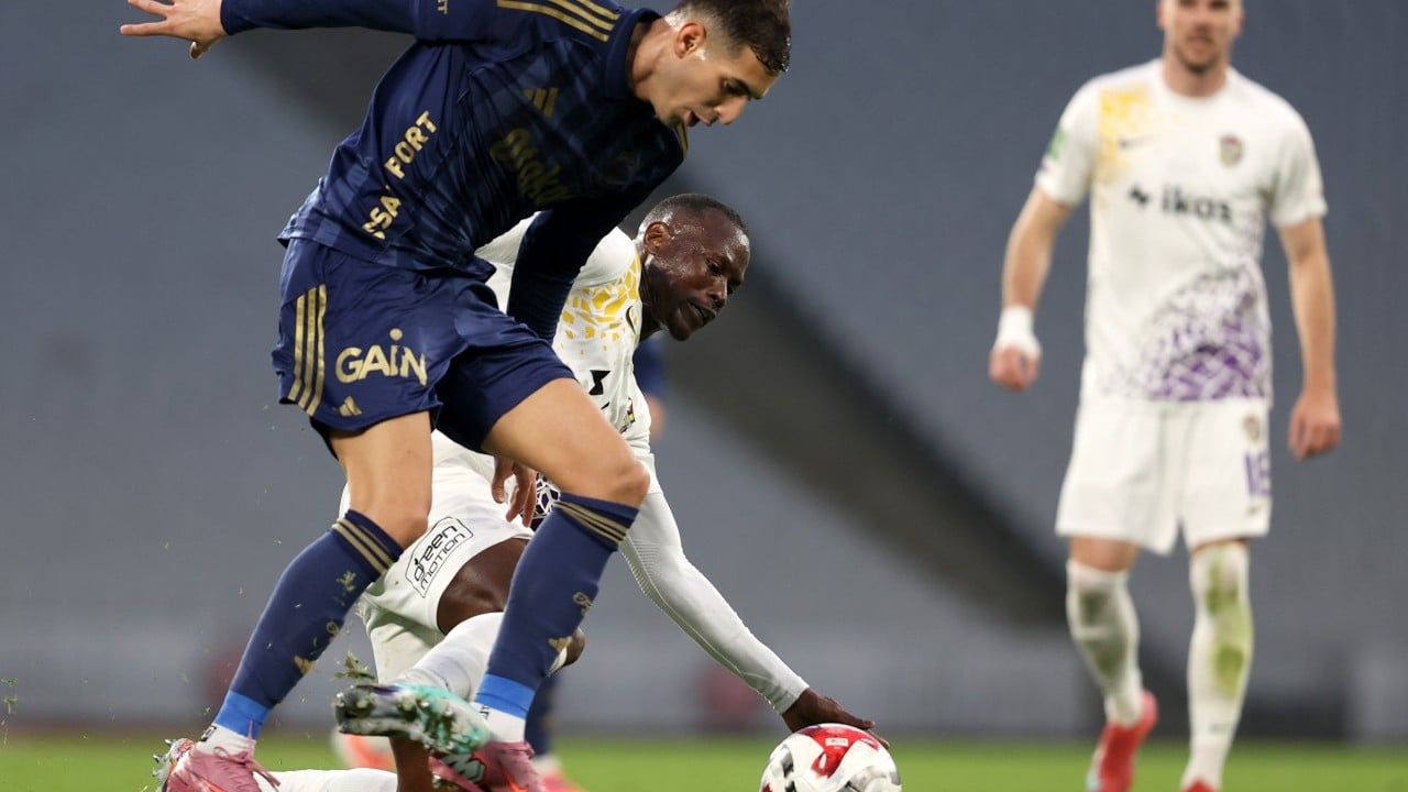 Foto - Thiam'ın pozisyonu penaltı mı? Ahmet Çakar'dan İkas Eyüpspor-Fenerbahçe maçı sonrası flaş yorum!