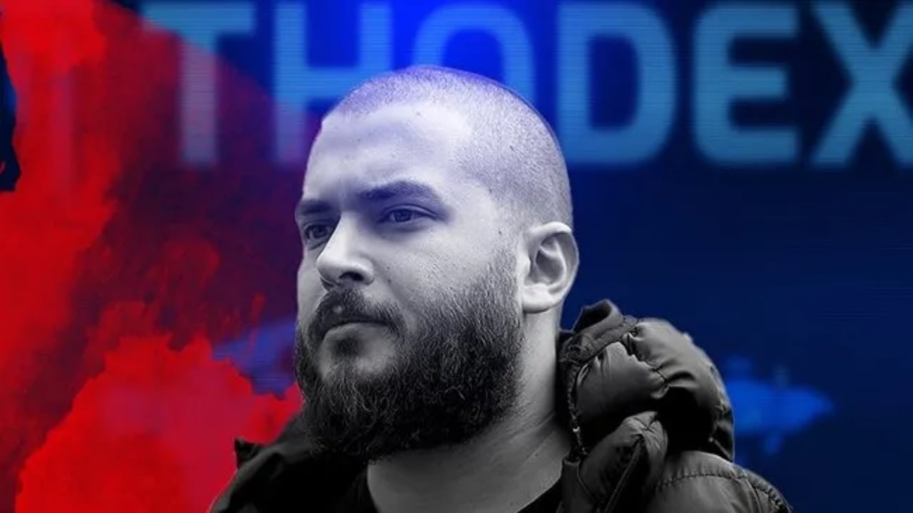 Foto - Thodex kurucusu Fatih Özer’in ölümü cezaevini karıştırdı! CTE açıklamasında dikkat çeken çarşaf ve havlu detayı