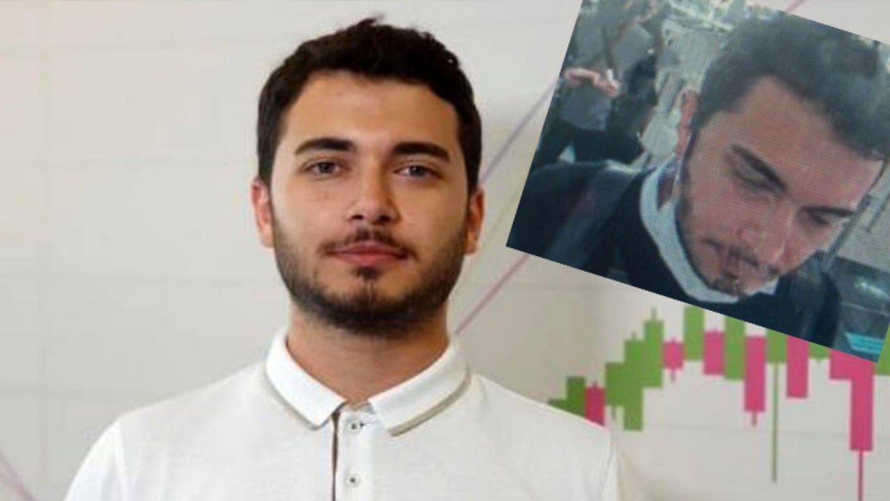 Foto - Thodex kurucusu Fatih Özer’in ölümü cezaevini karıştırdı! CTE açıklamasında dikkat çeken çarşaf ve havlu detayı