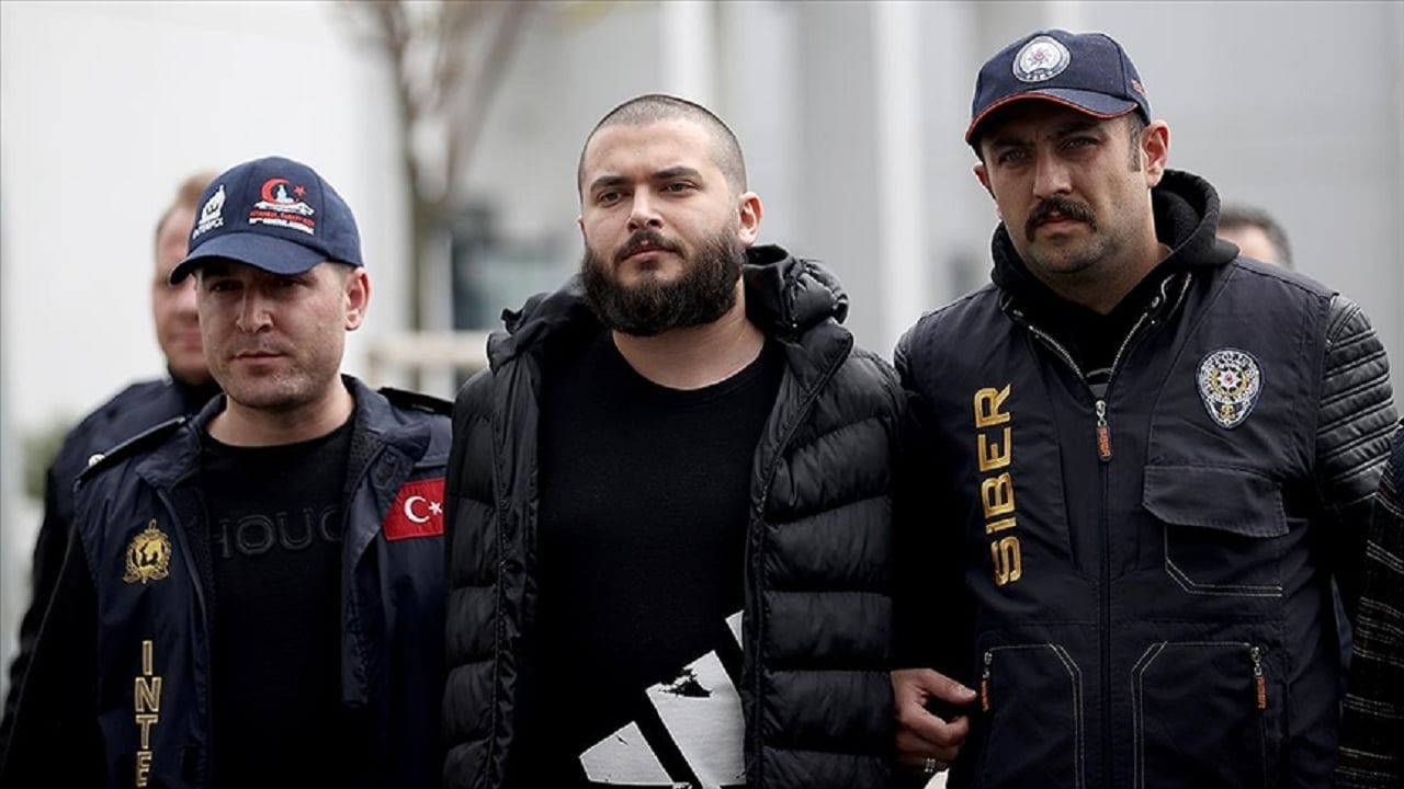 Thodex kurucusu Fatih Özer’in ölümü cezaevini karıştırdı! CTE açıklamasında dikkat çeken çarşaf ve havlu detayı