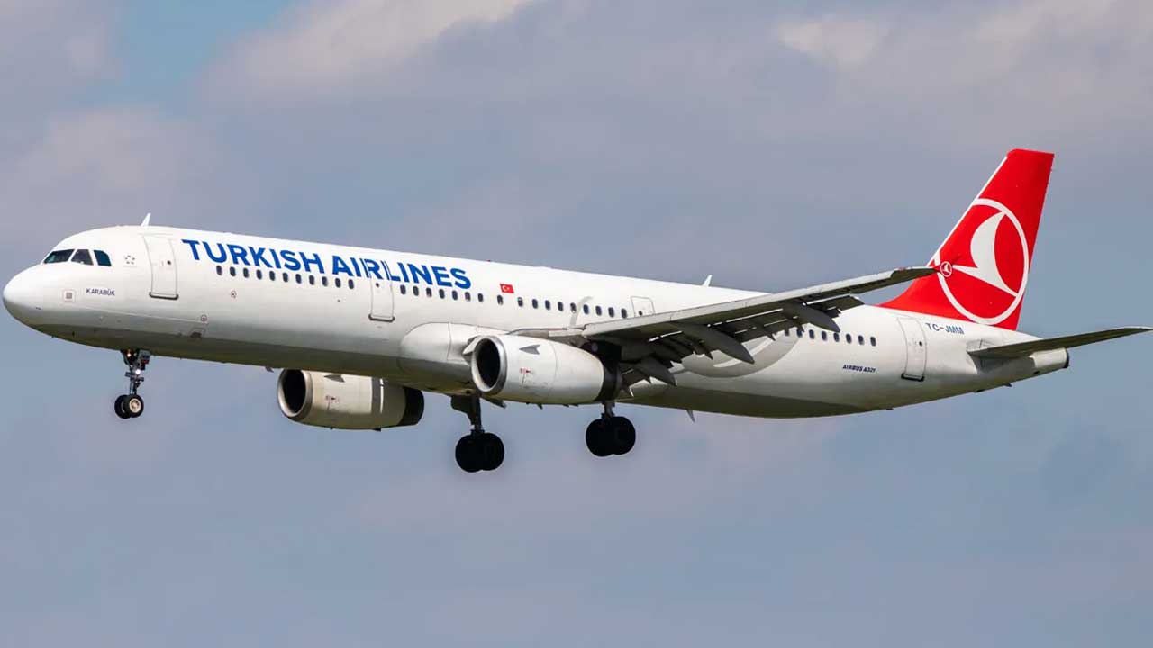 Foto - THY 2026'ya çok hızlı başladı