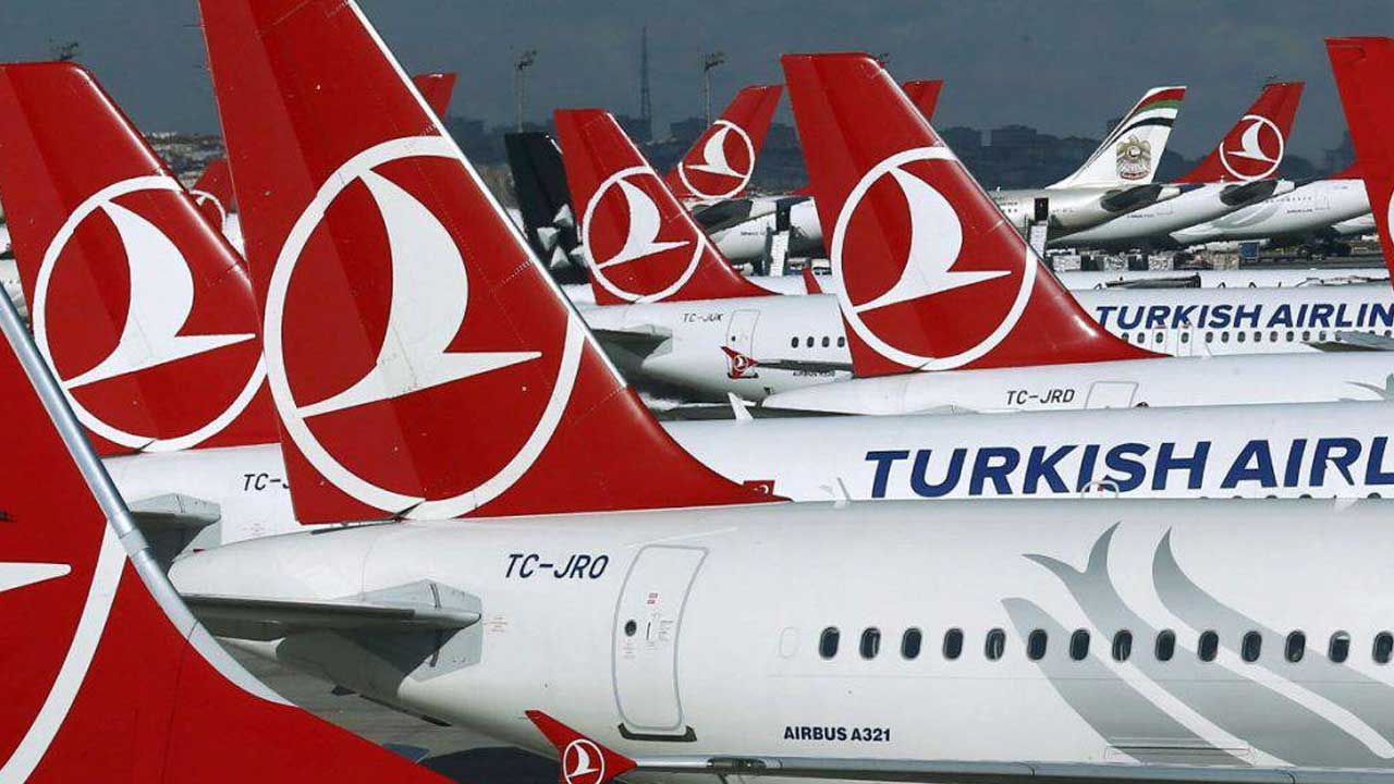 Foto - THY 2026'ya çok hızlı başladı