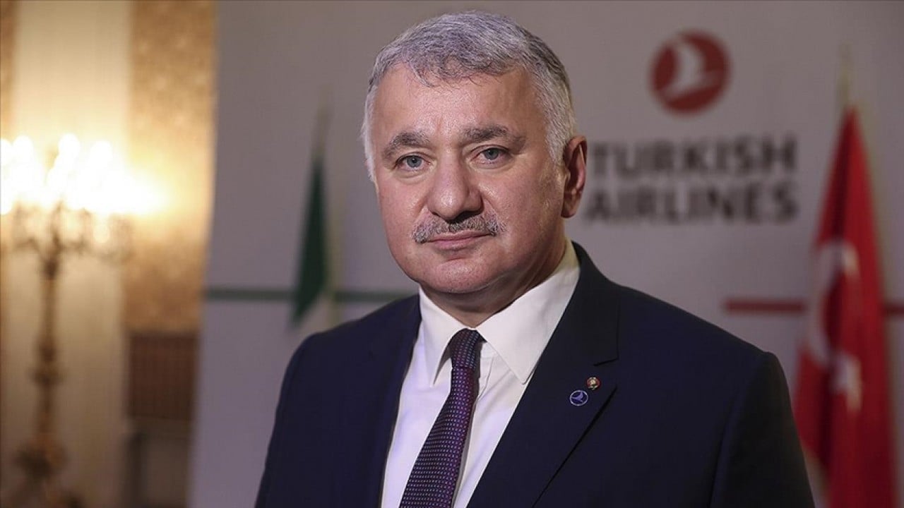 Foto - THY, bugün 1200 seferle 203 bin yolcu taşıyacak