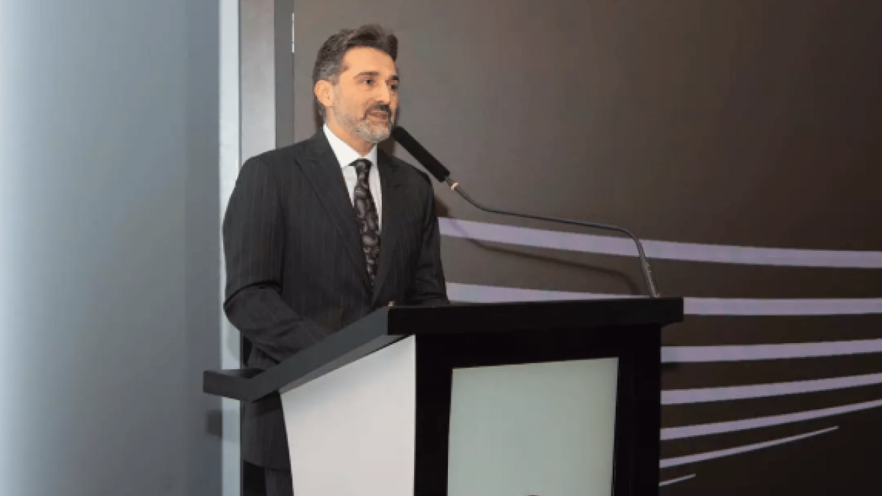 Foto - THY'de devir teslim töreni yapıldı! Yeni görevine başladı!